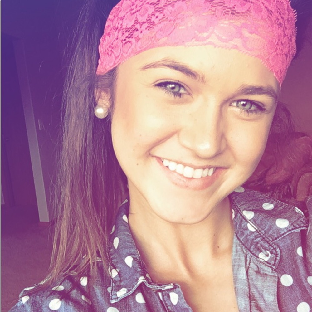 Meet your Posher, Taylor